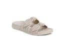 Vionic Women's Elara Canvas Slide Sandal