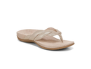 Vionic Women's Bella Braid Toe Post Sandal