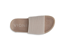 Vionic Women's Evie Knit Slide Sandal