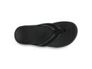 Vionic Women's Tide 2.0 Suede Toe Post Sandal