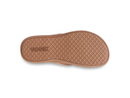 Vionic Women's Tide 2.0 Leather Toe Post Sandal