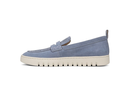 Vionic Women's Uptown Perf Suede Loafer