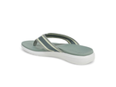 Vionic Women's Beach Indigo Toe Post Sandal