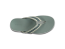 Vionic Women's Beach Indigo Toe Post Sandal