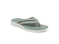 Vionic Women's Beach Indigo Toe Post Sandal