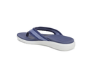 Vionic Women's Beach Indigo Toe Post Sandal
