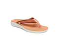 Vionic Women's Beach Indigo Toe Post Sandal