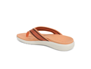 Vionic Women's Beach Indigo Toe Post Sandal