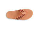 Vionic Women's Beach Indigo Toe Post Sandal