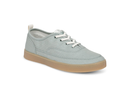 Vionic Women's Beach Cyan Slip On Sneaker - FINAL SALE