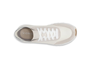 Vionic Women's Uptown Leather Sneaker