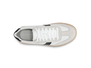 Vionic Women's City Walk Leather Sneaker