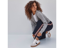 Vionic Women's City Walk Leather Sneaker