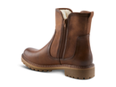 Spring Step Woman's Jovany Faux Fur-Lined Boots