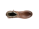 Spring Step Woman's Jovany Faux Fur-Lined Boots