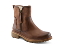 Spring Step Woman's Jovany Faux Fur-Lined Boots