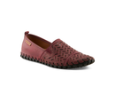 Spring Step Women's Kapri Leather Loafers