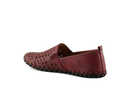 Spring Step Women's Kapri Leather Loafers