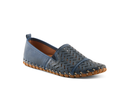 Spring Step Women's Kapri Leather Loafers