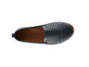 Spring Step Women's Kapri Leather Loafers