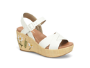 Kork-Ease Women's Ava 2.0 Wedge Sandal