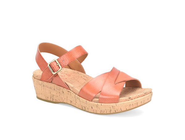Kork ease wedges sales