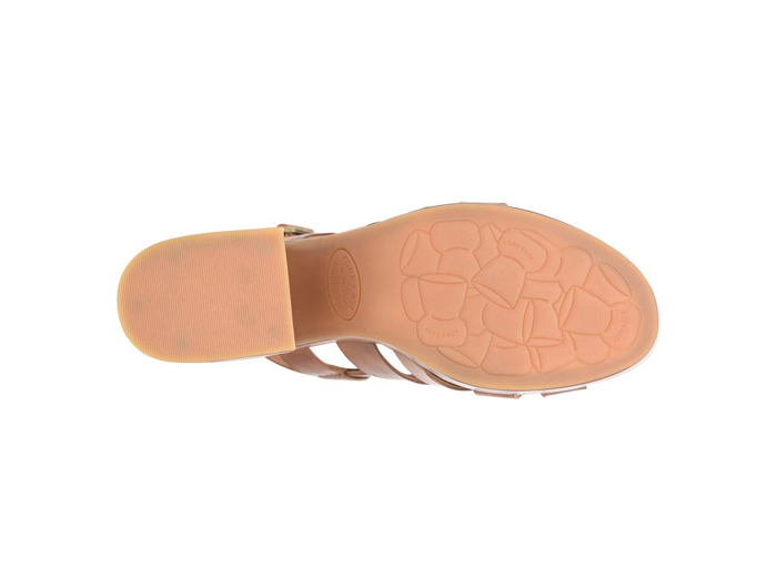 Kork-Ease Women's Paschal Heeled Sandal