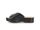 Kork-Ease Women's York Platform Slide Sandal