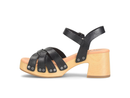 Kork-Ease Women's Ester Heeled Sandal