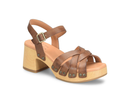 Kork-Ease Women's Ester Heeled Sandal