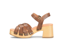 Kork-Ease Women's Ester Heeled Sandal
