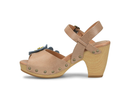 Kork-Ease Women's Garden Heeled Sandal