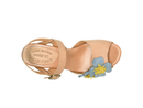 Kork-Ease Women's Garden Heeled Sandal