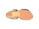 Kork-Ease Women's Garden Heeled Sandal