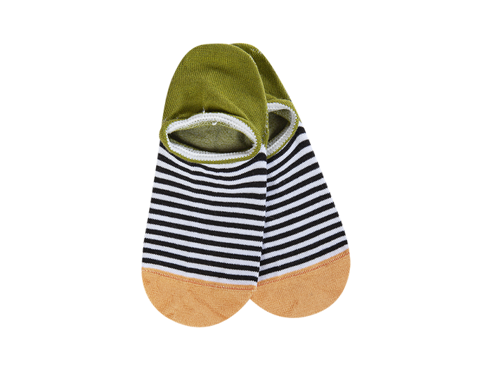 World's Softest Socks Women's Knit Pickin' Light Weight No Show
