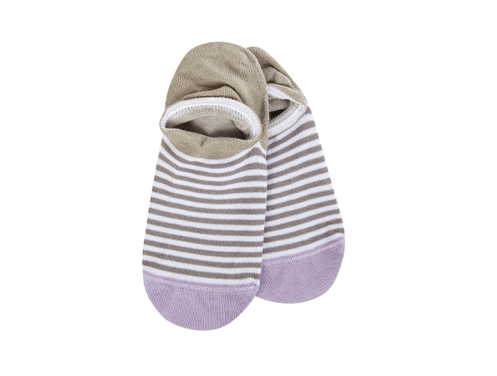 World's Softest Socks Women's Knit Pickin' Light Weight No Show
