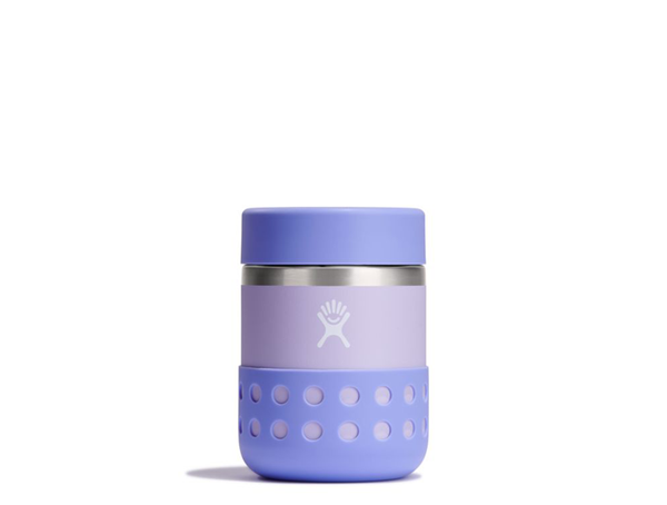 HYDRO FLASK 12 oz Kids Insulated Food Jar - WISTERIA