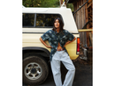 Katin Men's Petals Shirt