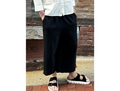 Maya Jones Women's Wide Leg Pant