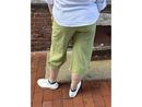 Maya Jones Women's Capri Pant