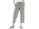 Old Ranch Women's Corina Recycled Crop Sweatpants