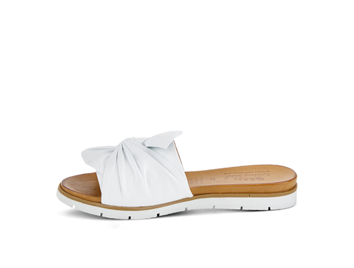 Spring Step Women's Lavona Slide Sandals