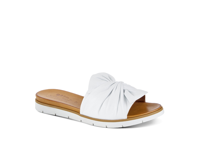 Spring Step Women's Lavona Slide Sandals