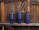 Hydro Flask 32 oz Limited Edition Wide Mouth with Flex Straw Cap - Western