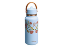 Hydro Flask 32 oz Limited Edition Wide Mouth with Flex Straw Cap - Western