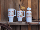 Hydro Flask 32 oz Limited Edition Wide Mouth with Flex Straw Cap - Western