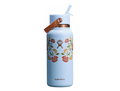 Hydro Flask 32 oz Limited Edition Wide Mouth with Flex Straw Cap - Western