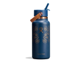 Hydro Flask 32 oz Limited Edition Wide Mouth with Flex Straw Cap - Western
