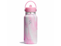 Hydro Flask 32 oz Limited Edition Wide Mouth with Flex Straw Cap