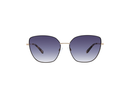 Life is Good Unisex Crescent Sunglasses
